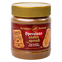 De Ruijter Speculaas Spread 12.25 oz (350g)